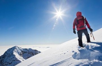 Alpinismo invernal