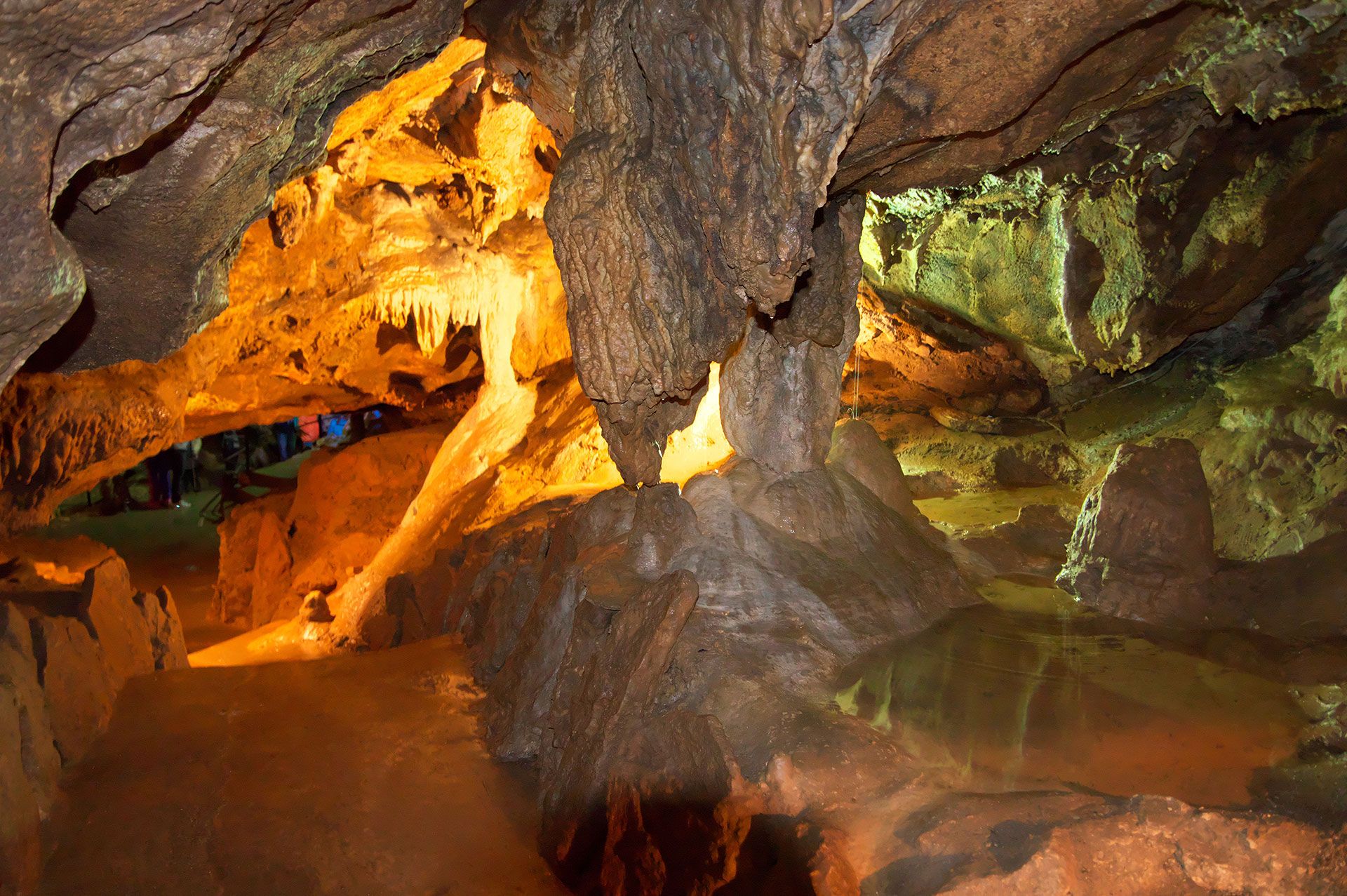 espeleologia-1 Espeleología