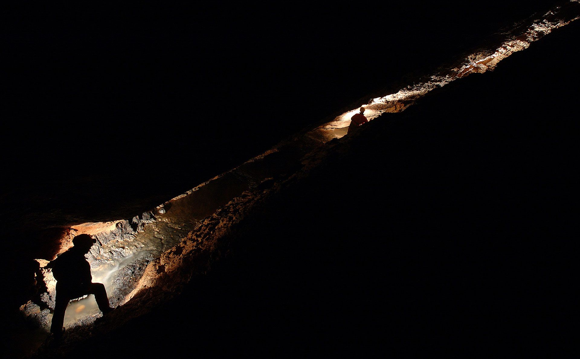 espeleologia-3 Espeleología