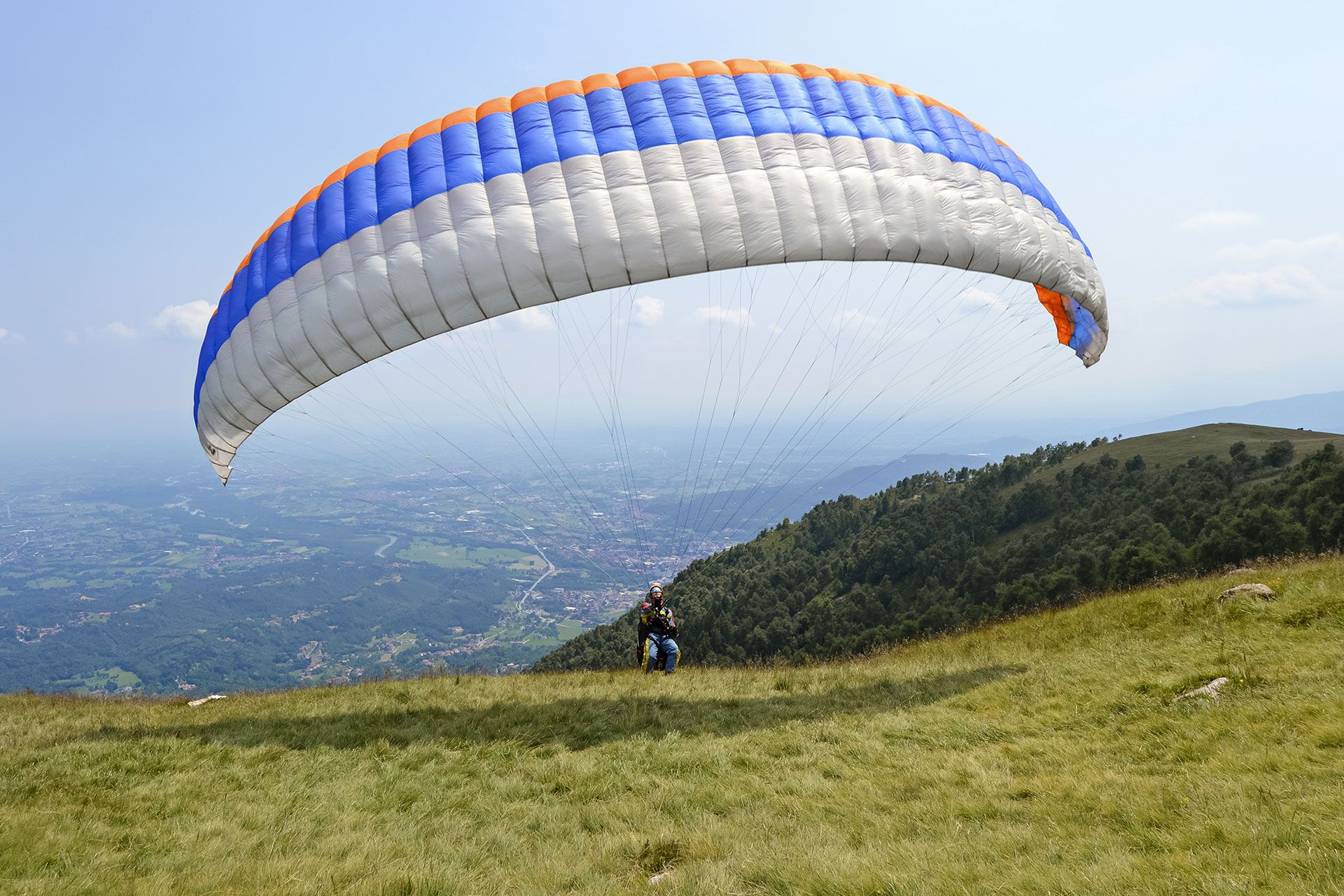parapente-biplaza-2 Parapente Biplaza
