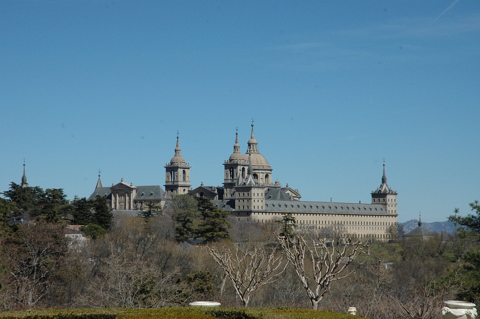 escorial